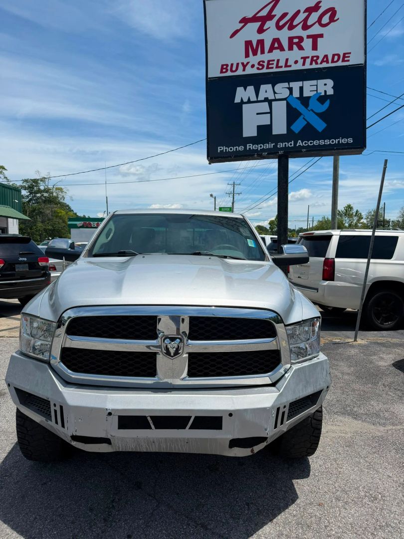 ram ram 1500 pickup 2017 1C6RR6GT0HS645318 image ram ram 1500 pickup 2017 1C6RR6GT0HS645318 image